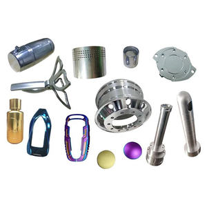 Feuilles de cuivre personnalisées et pièces d'estampage en laiton: usinées CNC pour une haute précision - Product Image 6