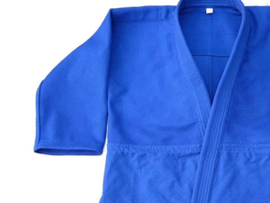 Kimono Profesional de Jiu Jitsu de Alta Calidad, Uniforme de Karate Ligero, Uniforme de Artes Marciales, Nuevo Kimono de Jiu Jitsu Personalizado para Hombre - Product Image 5