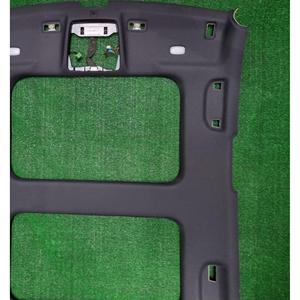 Rivestimento interno tetto IMPERIAL per MERCEDES Classe B W246 2a Serie A2466900250 (12>) - Product Image 4