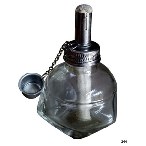 Excelente producto LÁMPARA DE ALCOHOL DE VIDRIO Herramientas de joyería - Product Image 2