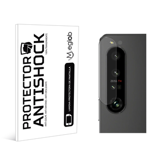 ฟิล์มกันรอย ANTISHOCK สำหรับเลนส์มือถือโซนี่ เอ็กซ์พีเรีย 1 IV - Product Image 1