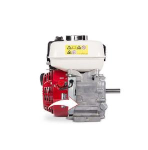 Moteur GX160 monocylindre 4 temps refroidi par air, économe en carburant, fiable, durable, haute puissance pour générateurs et pompes à eau - Product Image 2