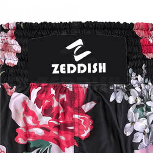 Meilleures ventes Short de Muay Thai pour homme, Shorts de Muay Thai respirants à séchage rapide, Concevez votre propre logo - Product Image 6