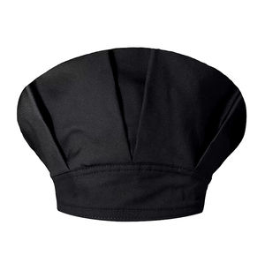 Chapeau d'infirmière de médecin pour une utilisation à l'hôpital fabriqué avec un tissu respirant idéal pour un port prolongé pendant les quarts de travail et les chirurgies - Product Image 6