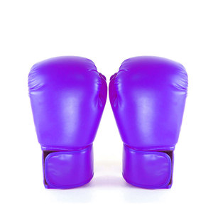 Guantes de Boxeo Profesionales de Cuero para Entrenamiento y Combate Profesional al Aire Libre, Transpirables, Ligeros y Antideslizantes, Venta al Por Mayor - Product Image 6