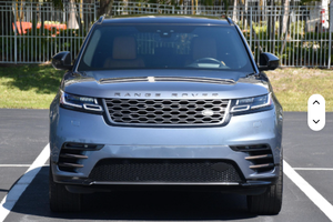 RANGE ROVER VELAR P380 R-DYNAMIC HSE 2019 USADO RECIENTEMENTE, VOLANTE A LA IZQUIERDA/DERECHA - Product Image 5