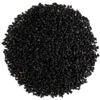 Semillas de Nigella Negras Naturales Secas AD Crudas Premium a Granel de Francia 25 kg Libres de Aditivos y Conservantes Listas para Exportar