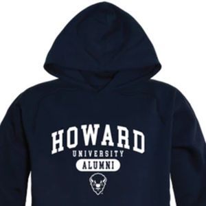 เสื้อฮู้ดกันลมแบบพรีเมียม 100% ผ้าฝ้าย 340 กรัม ทอแบบซักแล้ว ของอินฟินิตี เอแวร์เนล ฮาวาร์ด ยูนิเวอร์ซิตี้ สำหรับฤดูหนาว แบบสวมหัว สกรีนลายตามสั่ง - Product Image 4