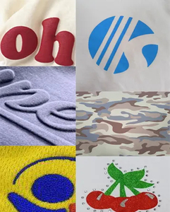 Vêtements de travail de sécurité en coton imprimé avec logo, combinaison haute visibilité, chemise anti-poussière, chemises de chantier, uniforme de sécurité d'usine, OEM - Product Image 5