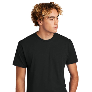 Unisex Tri-Blend Tee 50% Recycled Polyester 25% Organic <b>Ring</b> Spun Cotton T Shirts - Product Image 1