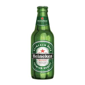 Cerveza Heineken de Alta Calidad, Cerveza de Vapor de 330 ml, Lager de Barril en Botellas, Empaquetada en Cajas, Barriles a Granel de Holanda, Precio con Descuento - Product Image 5
