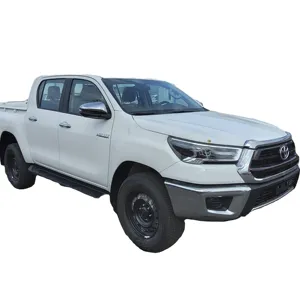 Toyotas HILUX 2.4 REVO ใช้อย่างประณีต2015 2024คู่ขับด้านซ้ายมือและด้านขวา - Product Image 1