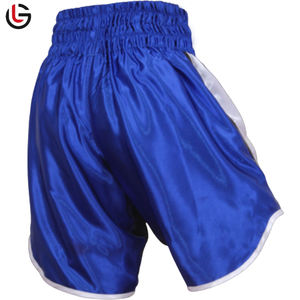 กางเกงขาสั้นสำหรับฝึกซ้อมชกมวยของผู้ใหญ่กางเกงขาสั้นฝึกซ้อมชกมวยแบบมีไซส์ใหญ่สวมใส่สบาย - Product Image 5