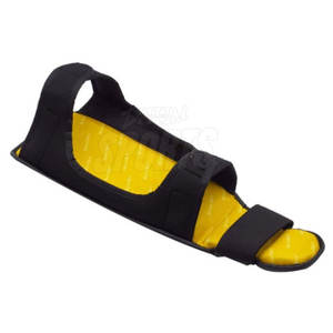 Nueva llegada espinilleras cobertura completa de la pierna con correas ajustables gancho y bucle para un fácil ajuste y comodidad - Product Image 2