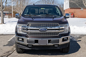 Ford F-150 Lariat 4x4 2018 - Product Image 3