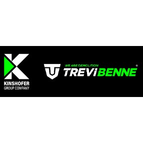 TREVI BENNE SPA logo