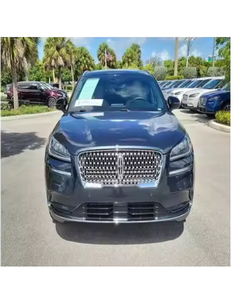 Venta Rápida 2022 Li-n c-o-In Corsair Reserve SUV Híbrido Eléctrico 8 Cilindros 6 Velocidades Automático Cuero de Alta Calidad Techo Solar Oscuro - Product Image 2