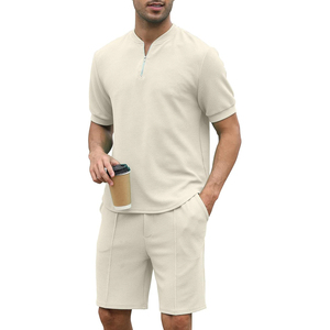 Survêtement à capuche de qualité supérieure vêtements pour hommes survêtements pour hommes ensembles de sweats à capuche et sweat-shirts pour hommes - Product Image 5