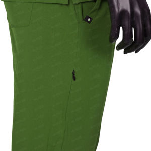 Blaze Fight Wear Custom LogoScrubs Uniformes Conjuntos Enfermera Mangas cortas Uniformes de hospital Cuello alto Manga corta para marca - Product Image 5