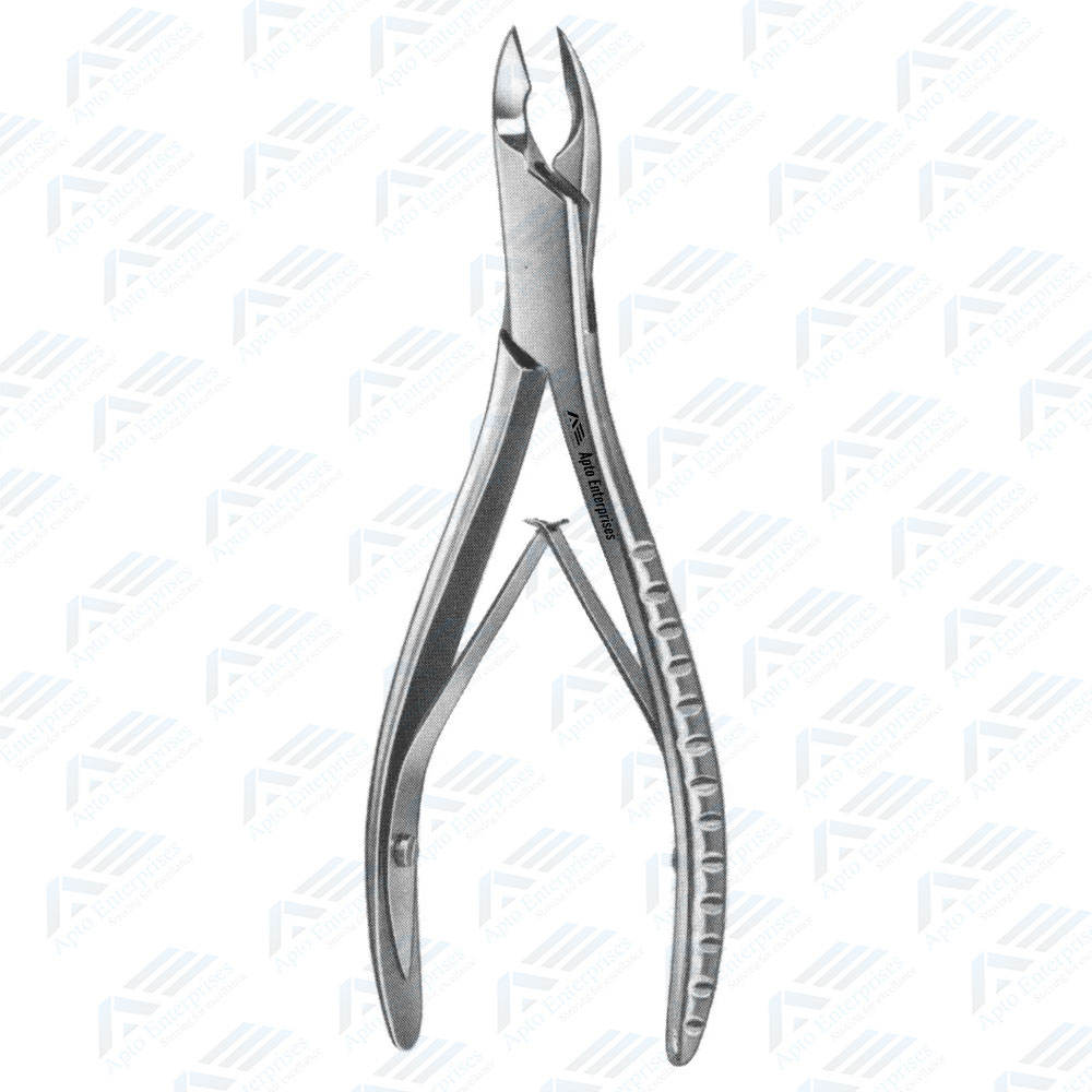 คีมยึดกระดูก