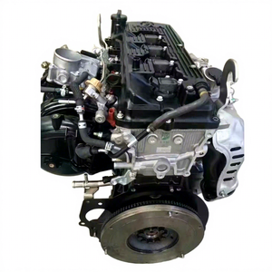 Motor 2TR Catop de Fábrica al por Mayor, Calidad Superior, VVTI 2.7L, Nuevo, 2TR-FE - Product Image 6