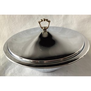 Meilleures ventes de plats de traiteur pour hôtel pour fête de mariage Casserole pour occasion spéciale Réchauffeur d'aliments à bas prix - Product Image 2