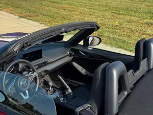 Mazda MX-5 Miata Sport 2024 Usado (LHD/RHD) - Product Image 4