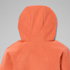 High Quality Boys Polyester <b>Hoodie</b> With Full Sleeves Factory Rate For Bulk Buyers Casual Design With Custom Logo And Zip Closure - Product Image 5