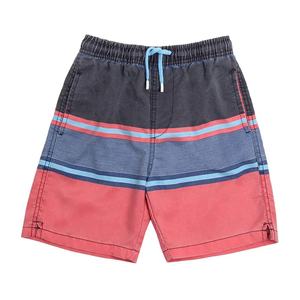 กางเกงว่ายน้ำผู้ชายแบบตาข่ายออกแบบเองได้ สปอร์ต แคชชวล ลายพิมพ์แบบซับลิเมชั่น เป็นมิตรกับสิ่งแวดล้อม ผ้าเนื้อดี - Product Image 1