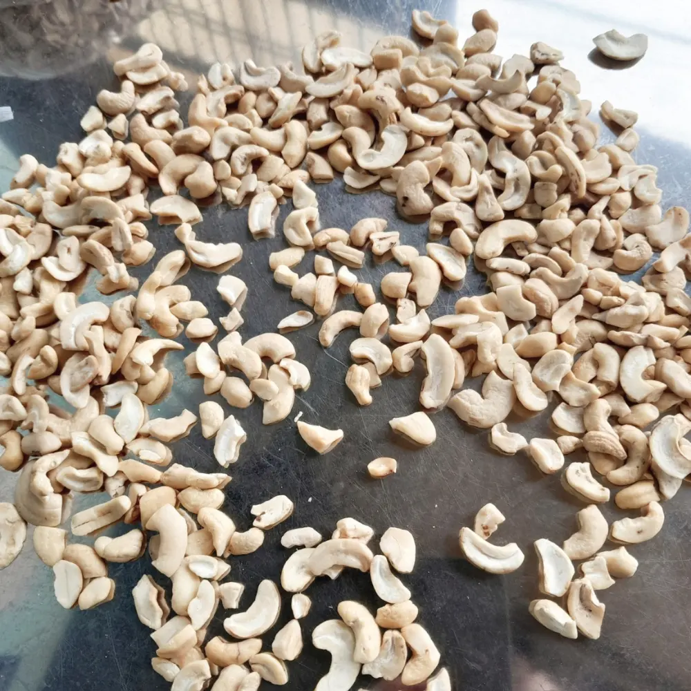 Nuts chế biến tại Việt Nam bị hỏng hạt điều Nuts & hạt điều (bán buôn) WhatsApp bây giờ + 84909774405 Kai
