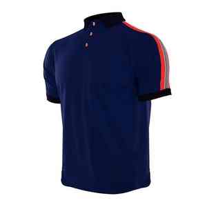 Latest Style <b>High</b> Quality Custom <b>Men's</b> Turn Down 100% Cotton <b>Collar</b> <b>Men</b> Polo <b>Shirts</b> Made in Pakistan And Brand In NOORX SPORTS - Product Image 3