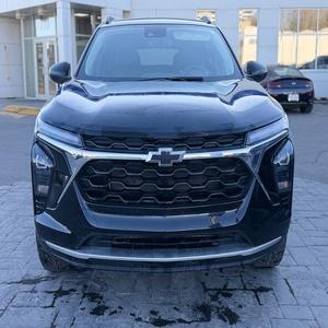 CHEVROLET TRAX LT 2024 D'OCCASION CÔTÉ GAUCHE/DROIT - Product Image 1