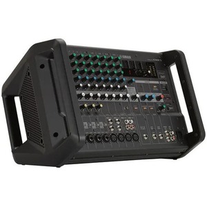 Nhà Máy Giá YAMAHA emx5 12-đầu vào Powered Mixer với built-in khuếch đại công suất và Phantom điện - Product Image 1