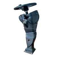 Système de direction universel pour camion minier OEM personnalisé – Colonne de direction hydraulique pour machines minières