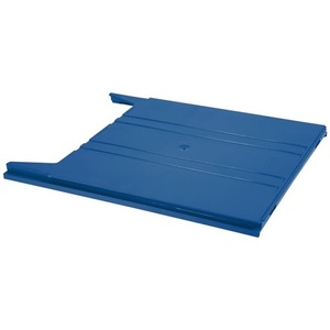 Module d'extension Eichner FLAT Blue Wall Sorter W240xD15xH302mm pour rangement mural - Product Image 3