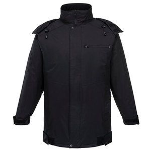 Servicio OEM Cantidad a granel Hombres Chaquetas de trabajo/Color sólido y patrón Precio más bajo Hombres Chaquetas DE TRABAJO - Product Image 1