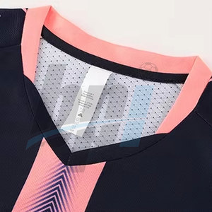 Uniforme de Fútbol Juvenil en Oferta, Material Duradero, Bajo MOQ, Uniforme de Fútbol Sublimado - Product Image 2