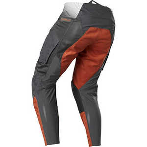 Pantalon de vélo de montagne respirant imprimé professionnel, taille plus, pantalon de motocross avec logo personnalisé et options personnalisables - Product Image 6