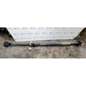 EJE DE TRANSMISIÓN TRASERO MERCEDES Serie Vito (W447) A4474102700 654920 diésel 1950 (14>) - Product Image 3