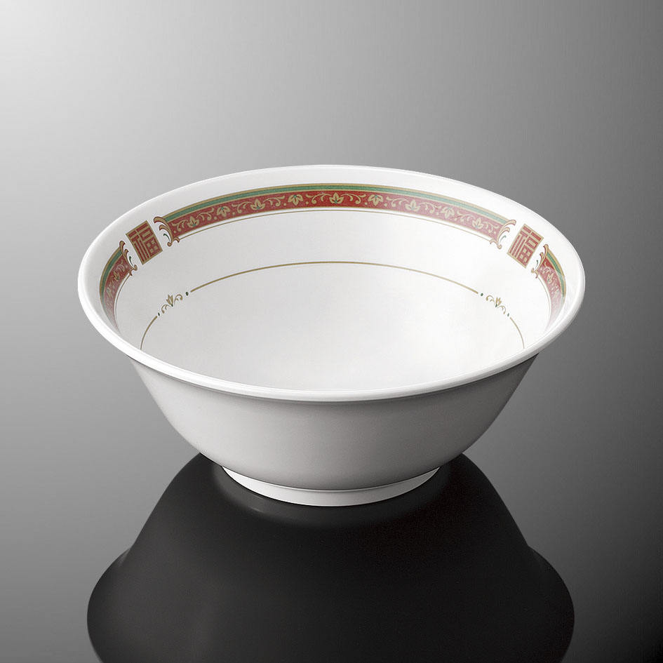 ชามลายเข็มขัด