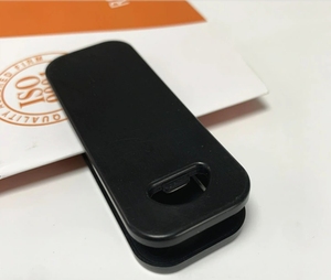 Mini RFID Clip Tag Nuevo estilo UHF pasivo para gestión de ropa 860-960MHz Frecuencia - Product Image 4