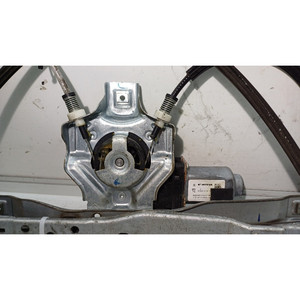 Mécanisme de levage de la vitre avant. SX CITROEN DS3 Série 9802740880EP3C (09>) - Product Image 5