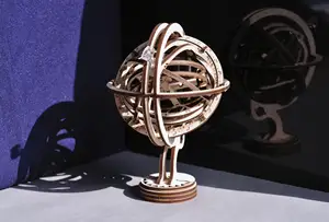 子供のためのArmillary Sphereおもちゃ