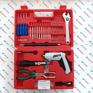 Detector de Metales NO.<span class=keywords><strong>089</strong></span>(4) con Protección IP67 y Precisión de 0.01 - Product Image 1