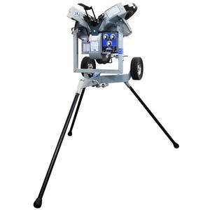 เครื่องยิงลูกเบสบอล 3 ล้อ HACK ATTACK สำหรับฝึกซ้อมกีฬา - Product Image 2