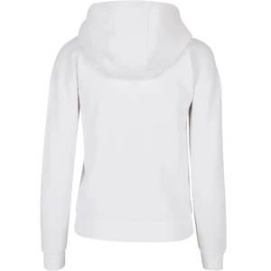 เสื้อฮู้ดผู้หญิงแฟชั่นฤดูหนาว ผ้าฝ้าย 100% มีซิป กระเป๋าหน้า สีเทา สวมใส่สบาย คุณภาพสูง - Product Image 6