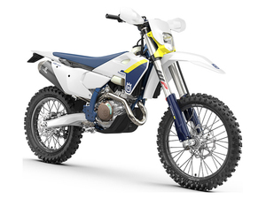 Disponibles Ahora: Motocicletas Enduro FE 450 2026 Nuevas en Stock - Product Image 6
