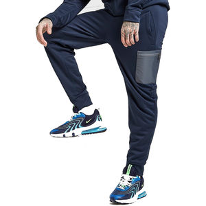Pantalons de jogging pour hommes, décontractés, écologiques, en toile 100% coton, légers, à séchage rapide, respirants, streetwear, taille élastique - Product Image 6