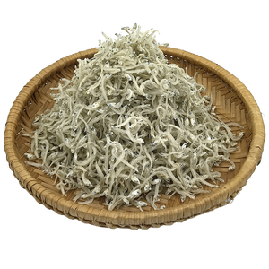 Prix abordable Poisson anchois séchés Poisson anchois du Vietnam de qualité supérieure Anchois de fruits de mer Top - Product Image 1