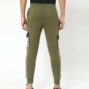 Corredor de marca privada para hombre de nuevo estilo, fabricante de Pakistán, a la venta - Product Image 3